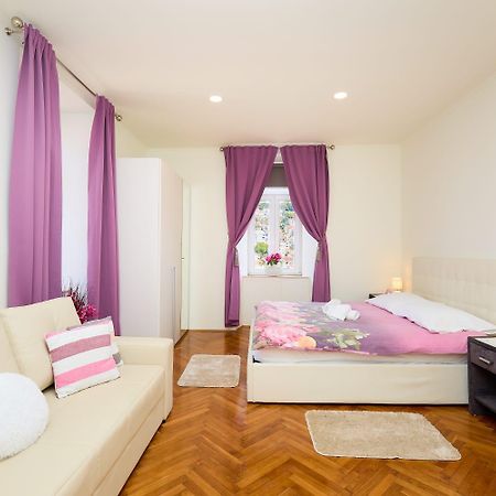 Spacious 4 Bedroom Dubrovnik Apartment Екстериор снимка