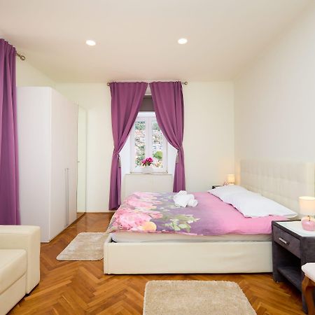 Spacious 4 Bedroom Dubrovnik Apartment Екстериор снимка