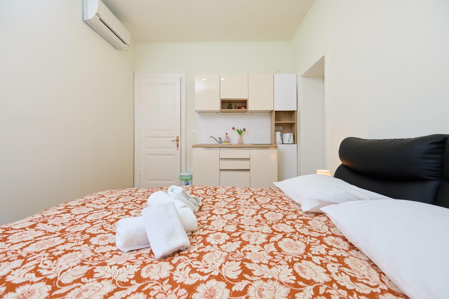 Spacious 4 Bedroom Dubrovnik Apartment Екстериор снимка