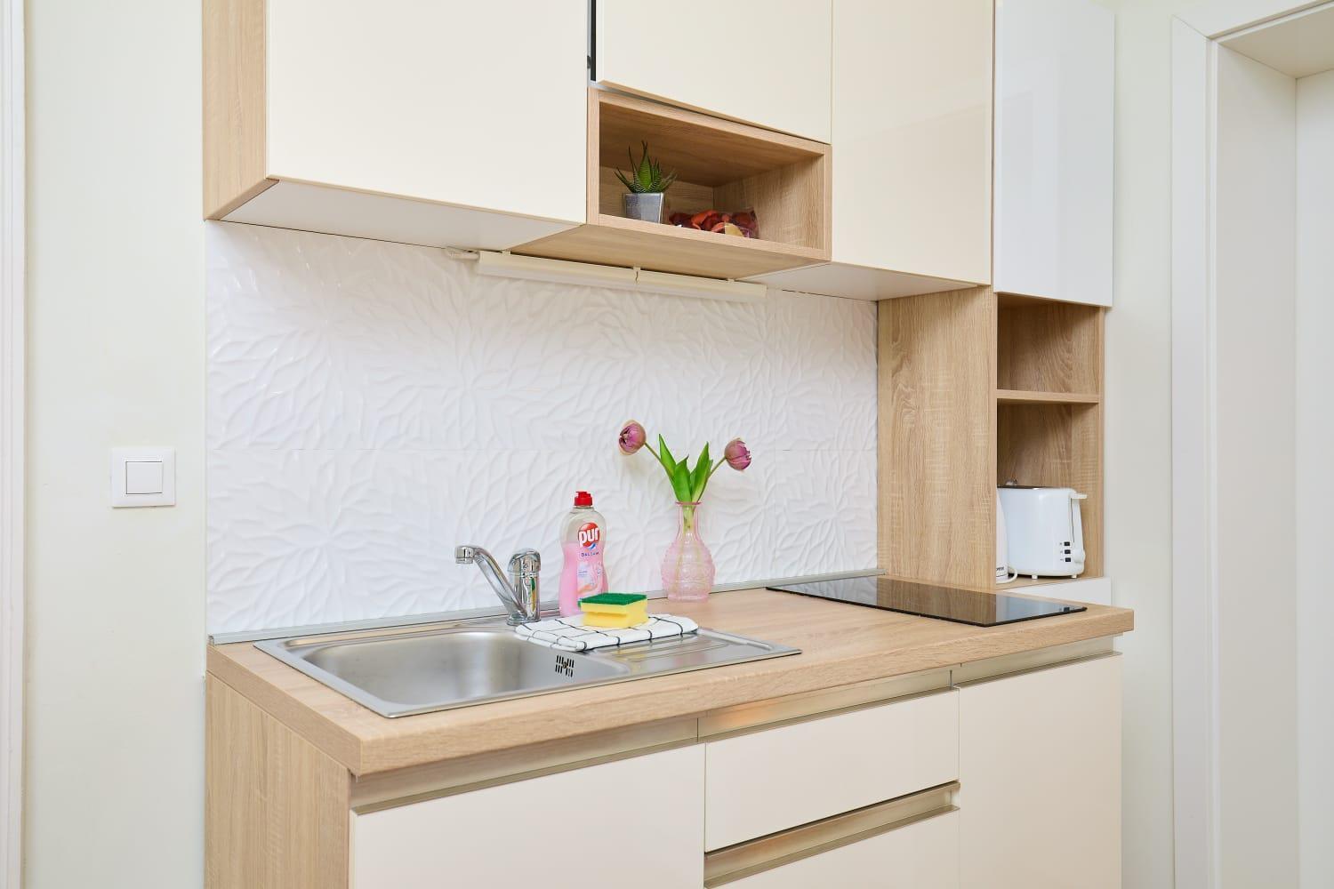 Spacious 4 Bedroom Dubrovnik Apartment Екстериор снимка