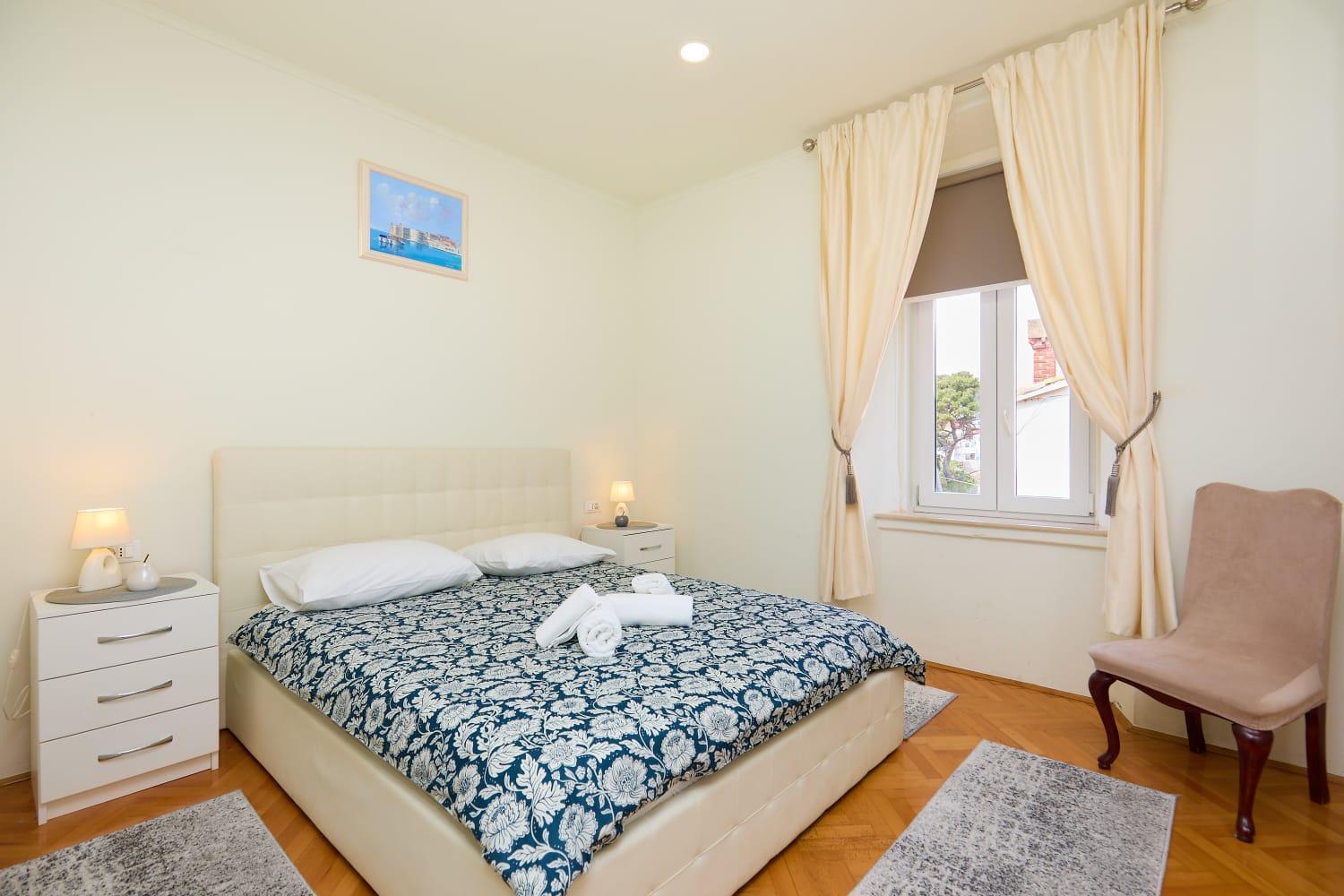 Spacious 4 Bedroom Dubrovnik Apartment Екстериор снимка