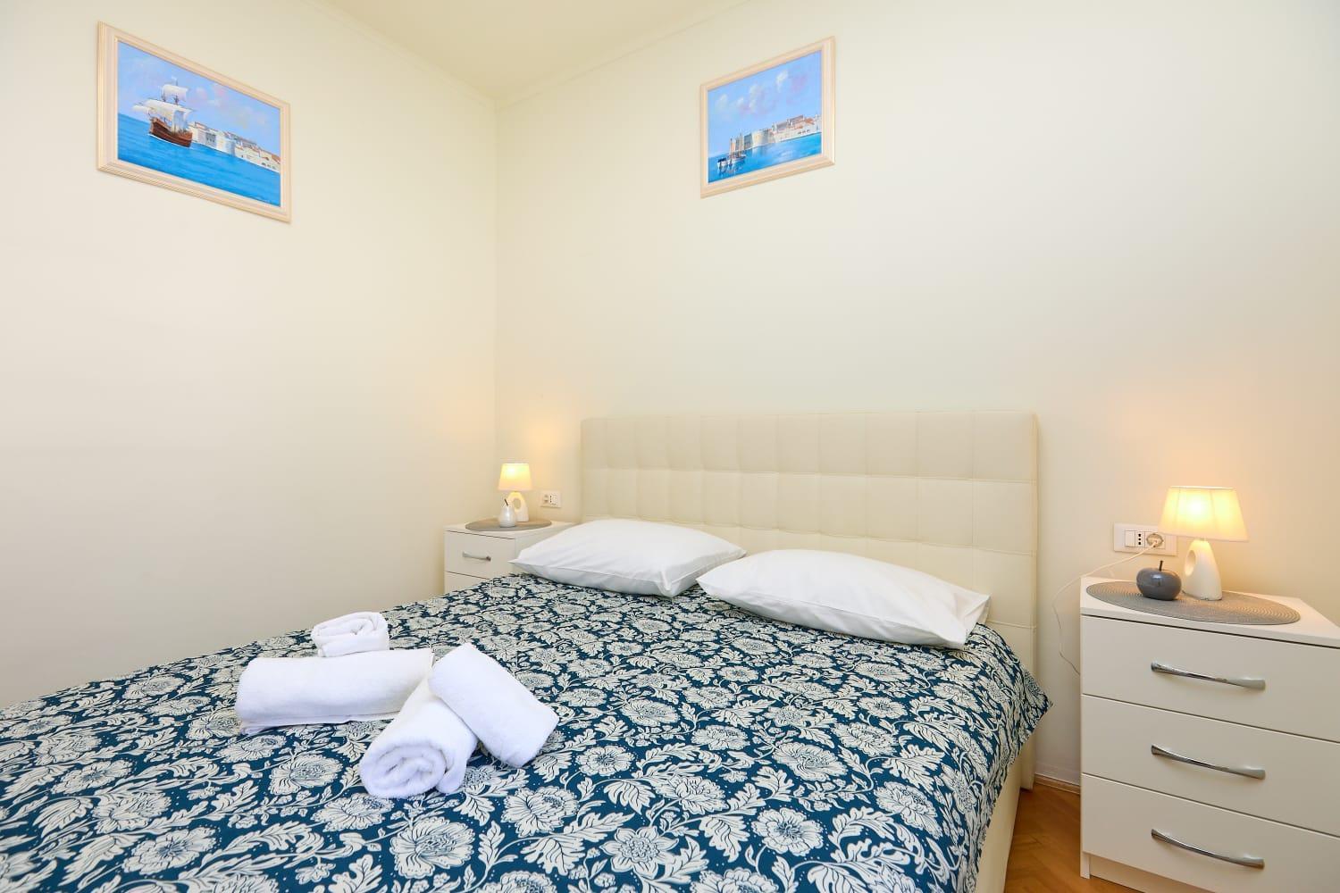 Spacious 4 Bedroom Dubrovnik Apartment Екстериор снимка