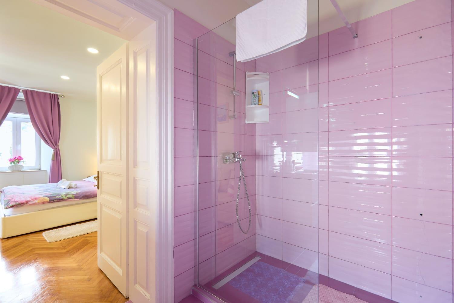 Spacious 4 Bedroom Dubrovnik Apartment Екстериор снимка