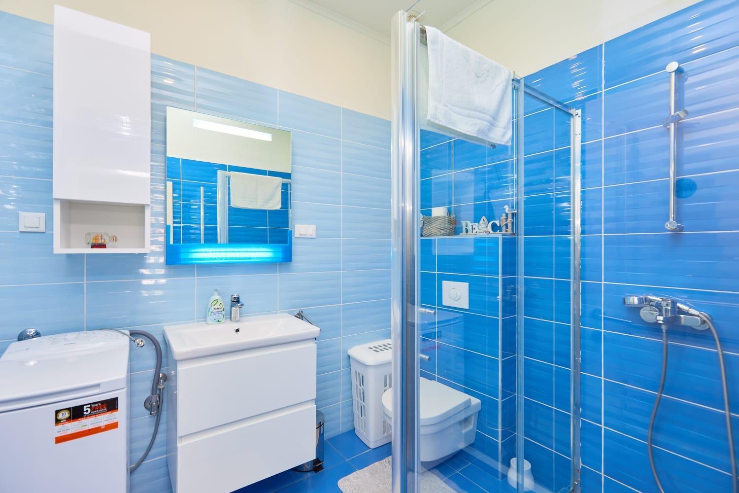 Spacious 4 Bedroom Dubrovnik Apartment Екстериор снимка