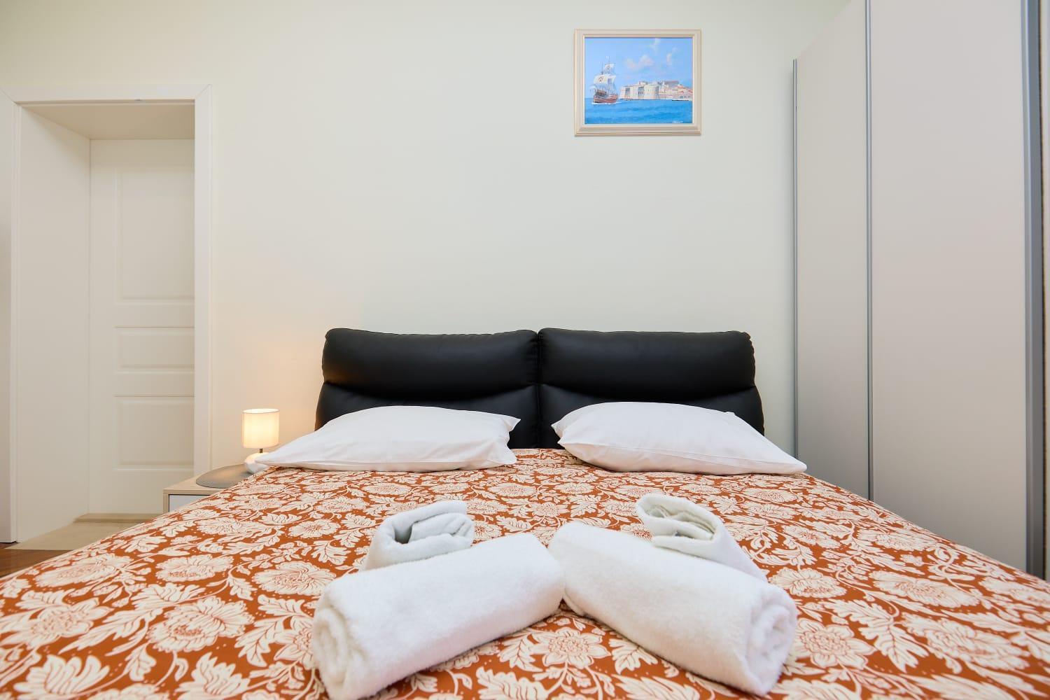 Spacious 4 Bedroom Dubrovnik Apartment Екстериор снимка