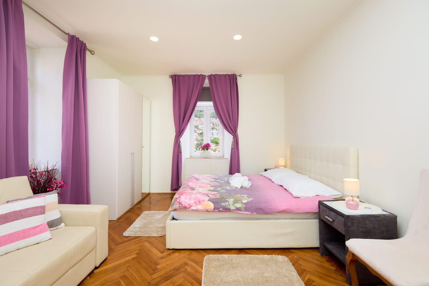 Spacious 4 Bedroom Dubrovnik Apartment Екстериор снимка