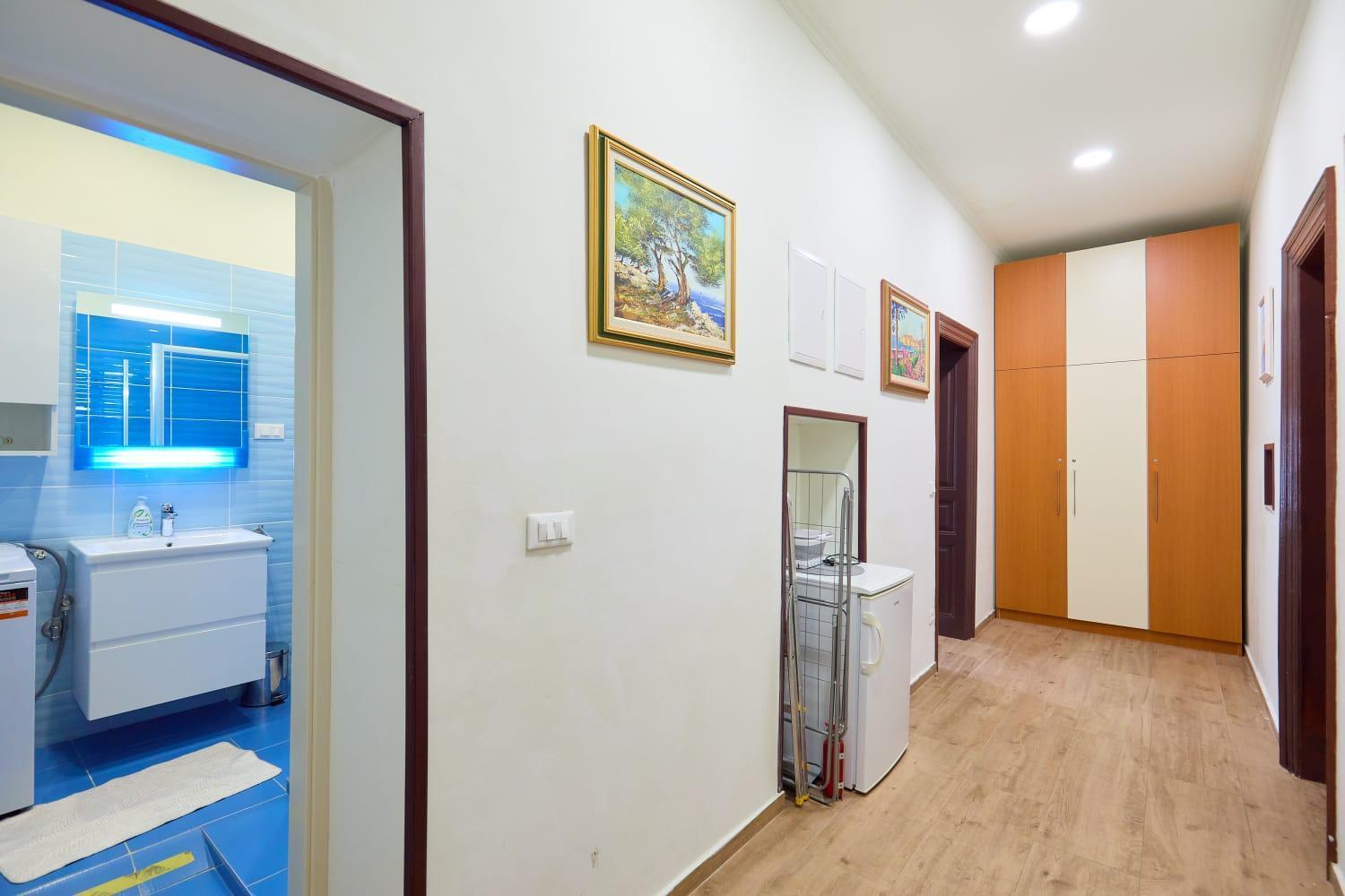 Spacious 4 Bedroom Dubrovnik Apartment Екстериор снимка