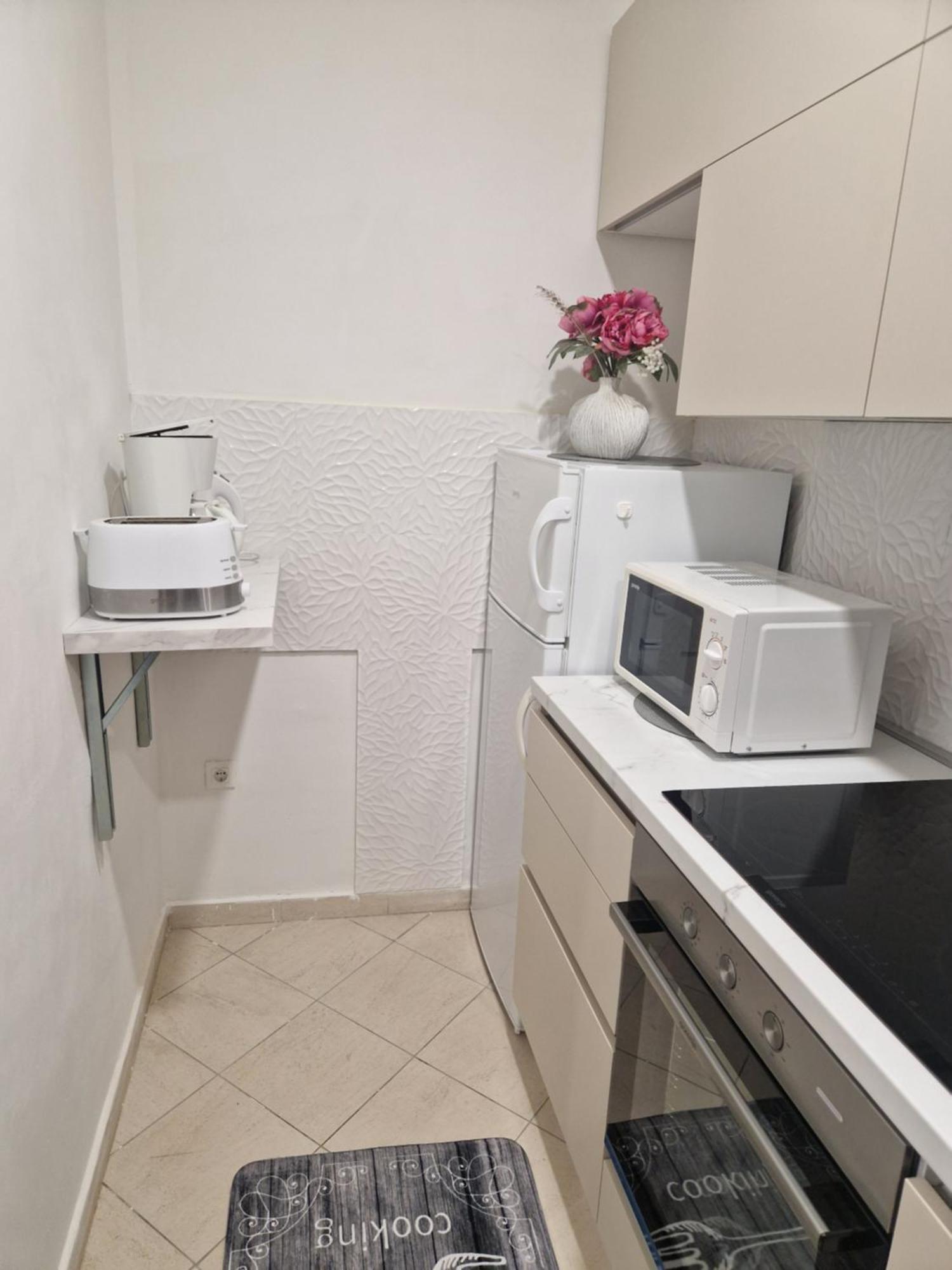 Spacious 4 Bedroom Dubrovnik Apartment Екстериор снимка