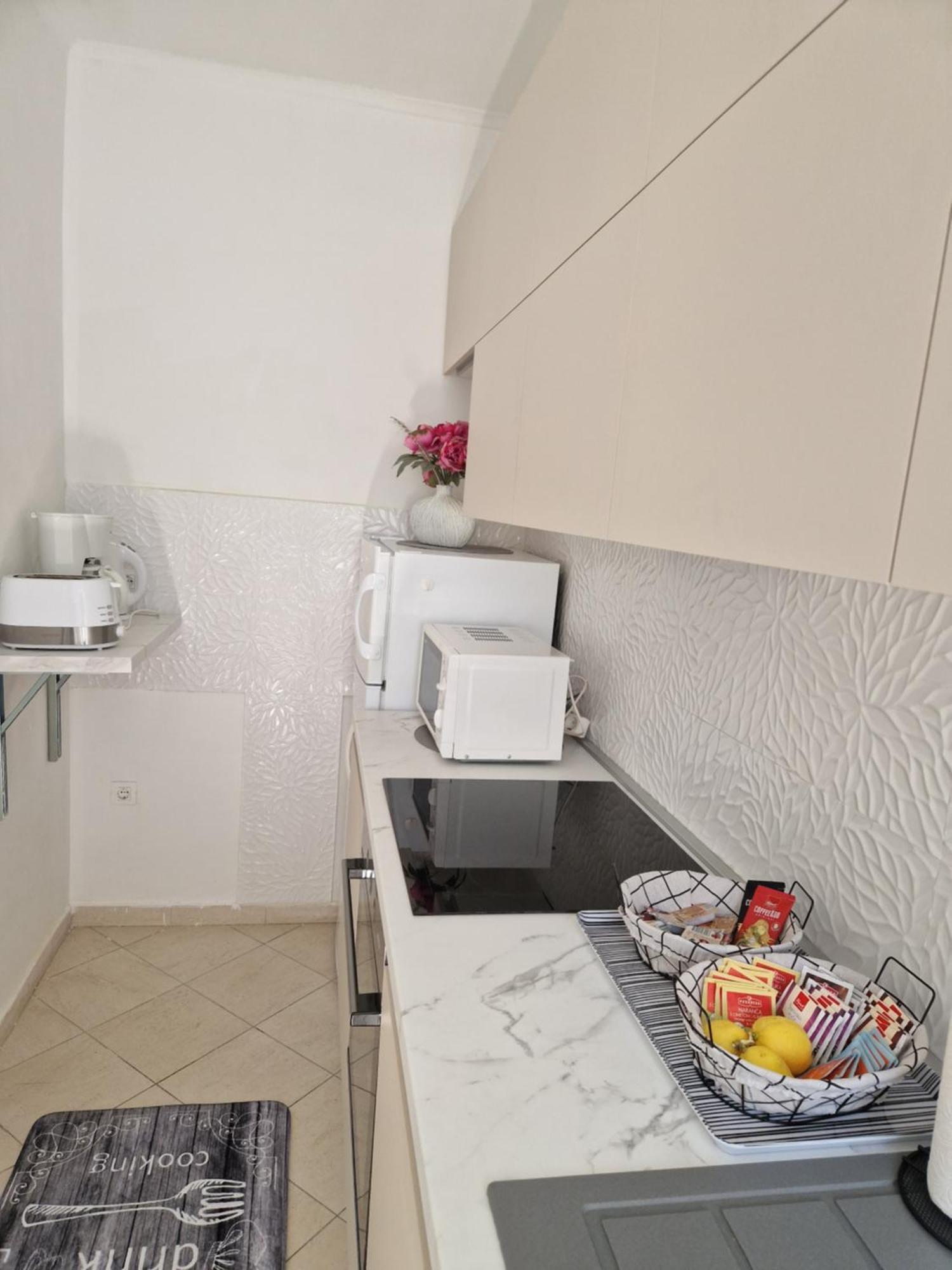 Spacious 4 Bedroom Dubrovnik Apartment Екстериор снимка